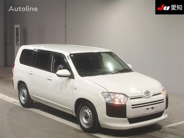 famigliare Toyota PROBOX VAN