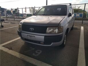 Toyota PROBOX VAN エステート車