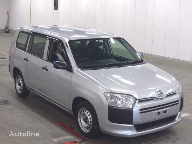 Toyota PROBOX VAN estate car