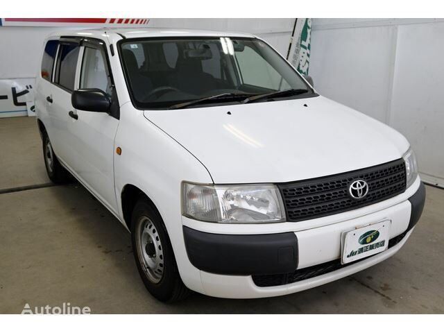 универсал Toyota PROBOX VAN