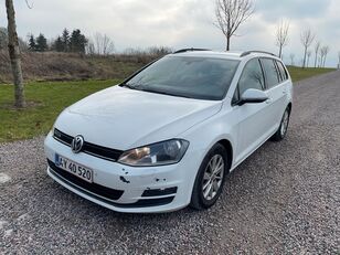 универсал Volkswagen Golf VII Variant