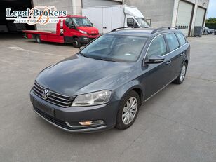 Volkswagen Passat  karavan