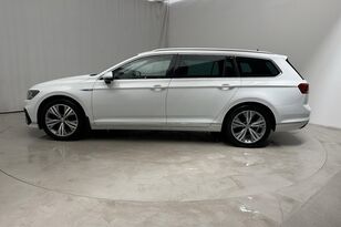 station wagon Volkswagen Passat