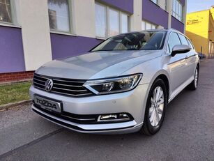 kombi Volkswagen Passat 2,0 TDI / servis.kn. / 110 kW