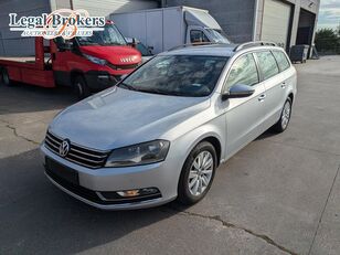 break Volkswagen Passat 2.0 TDi - (77103-0531)