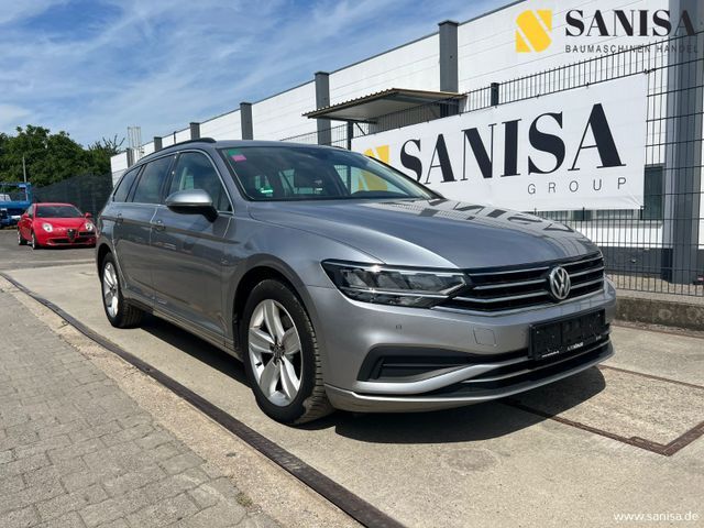 Volkswagen Passat Variant Business エステート車