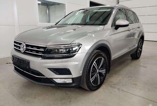 Volkswagen Tiguan Kombi