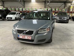 универсал Volvo 2009 VOLVO V50