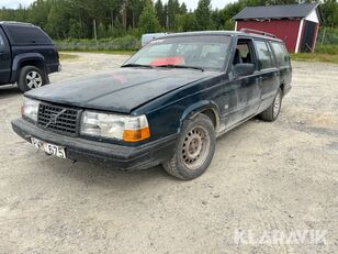 Volvo 945 coche familiar