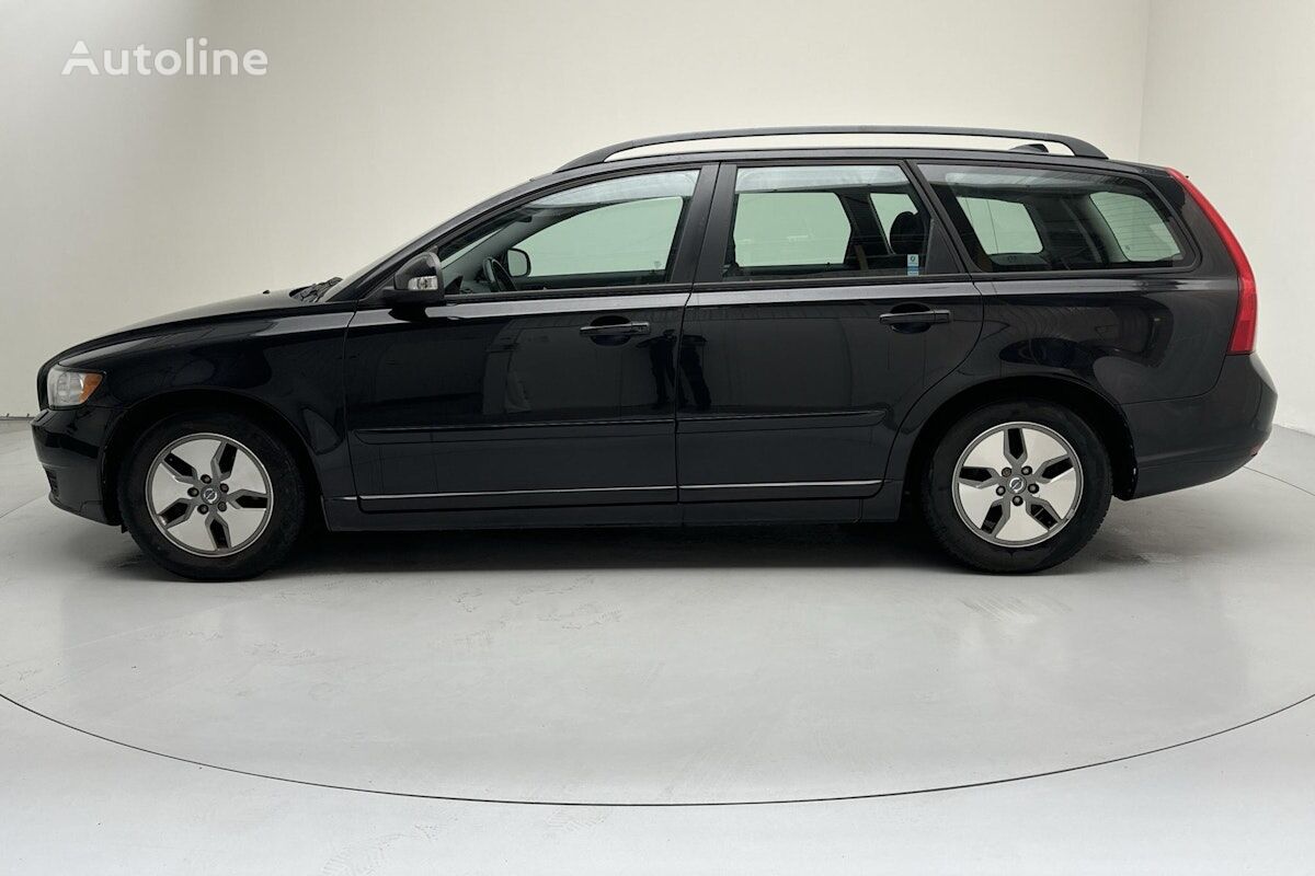 station wagon Volvo V50