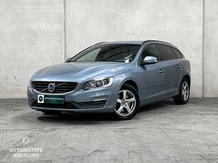 break Volvo V60