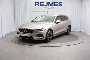 универсал Volvo V60