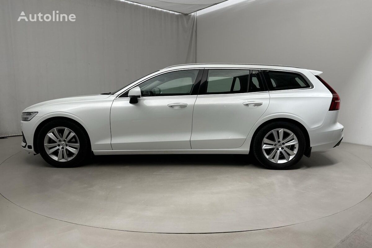 универсал Volvo V60