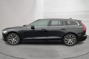 Volvo V60 coche familiar