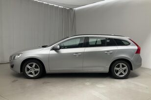 station wagon Volvo V60