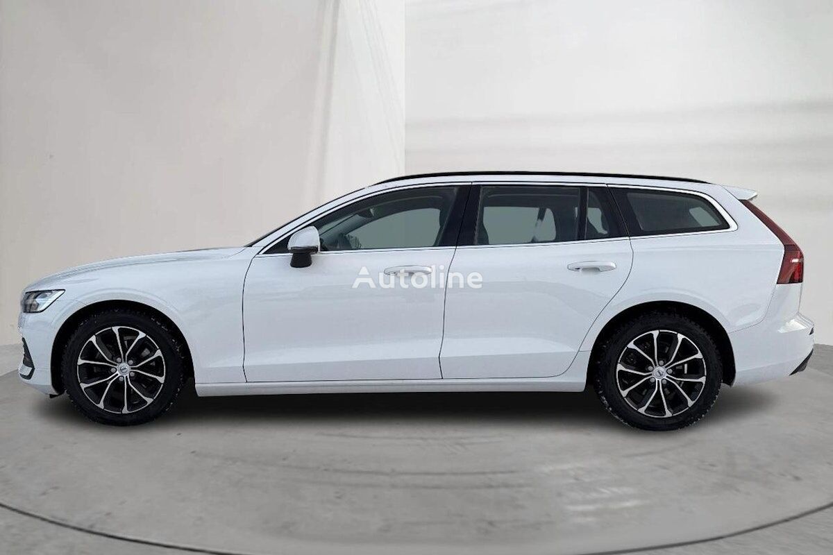 Volvo V60 farmari