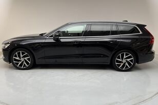 Volvo V60 kombi