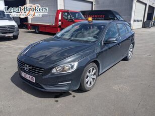 Volvo V60 1.6 D2 - Stationwagen(77103-510)