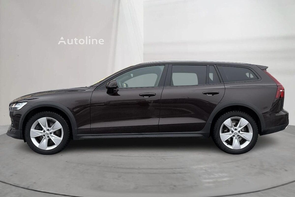 break Volvo V60 Cross Country