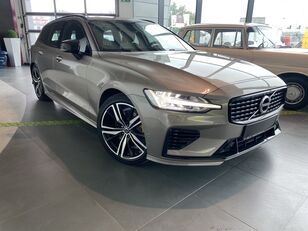 스테이션 왜건 Volvo V60 R-Design eAWD T6 / 1OWNER / SUPER CONDITION