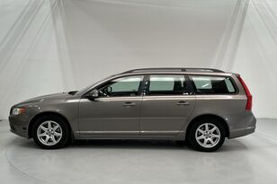 universalas Volvo V70