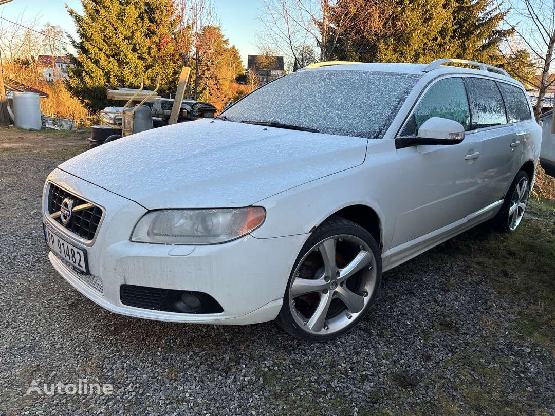 Volvo V70 Kombi