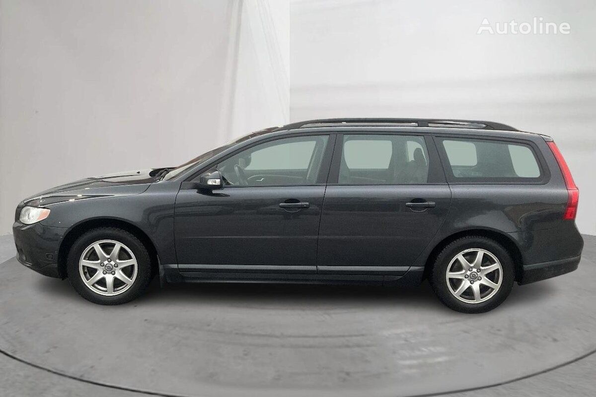 Volvo V70 kombi