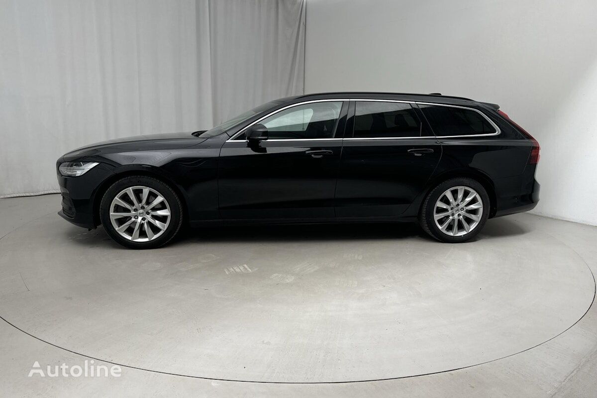 station wagon Volvo V90