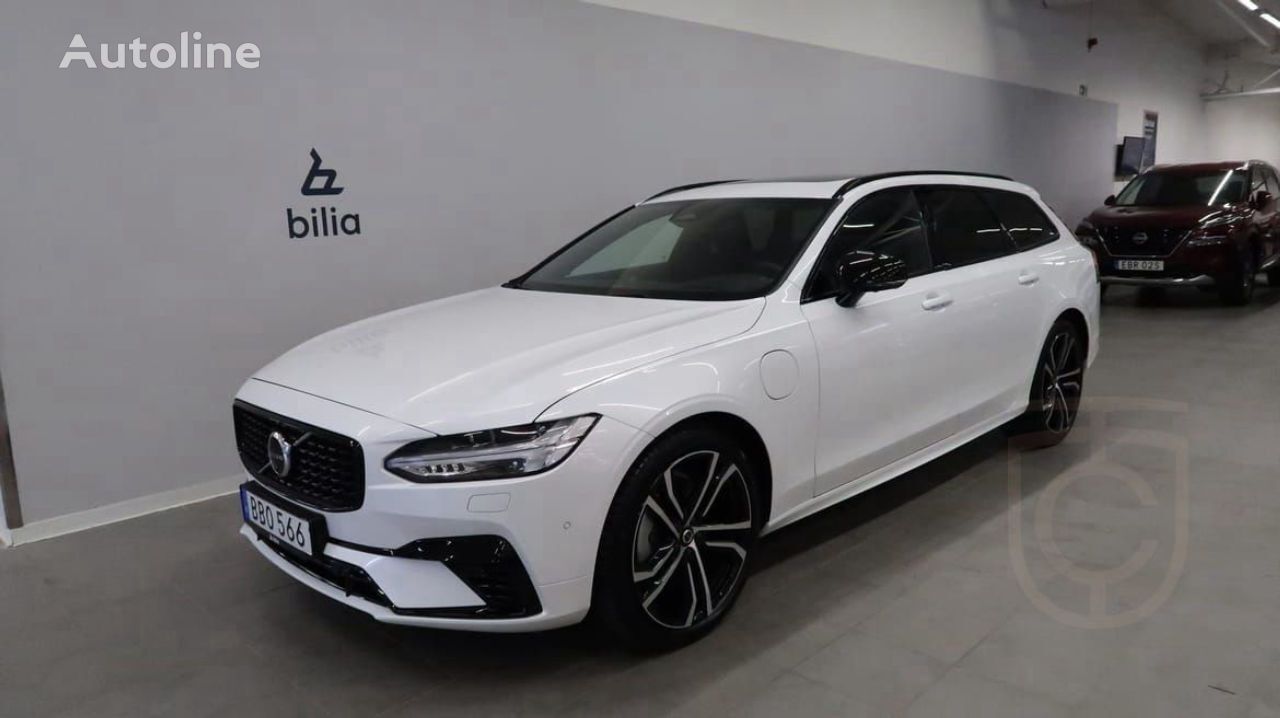 station wagon Volvo V90