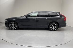 Volvo V90 estate car