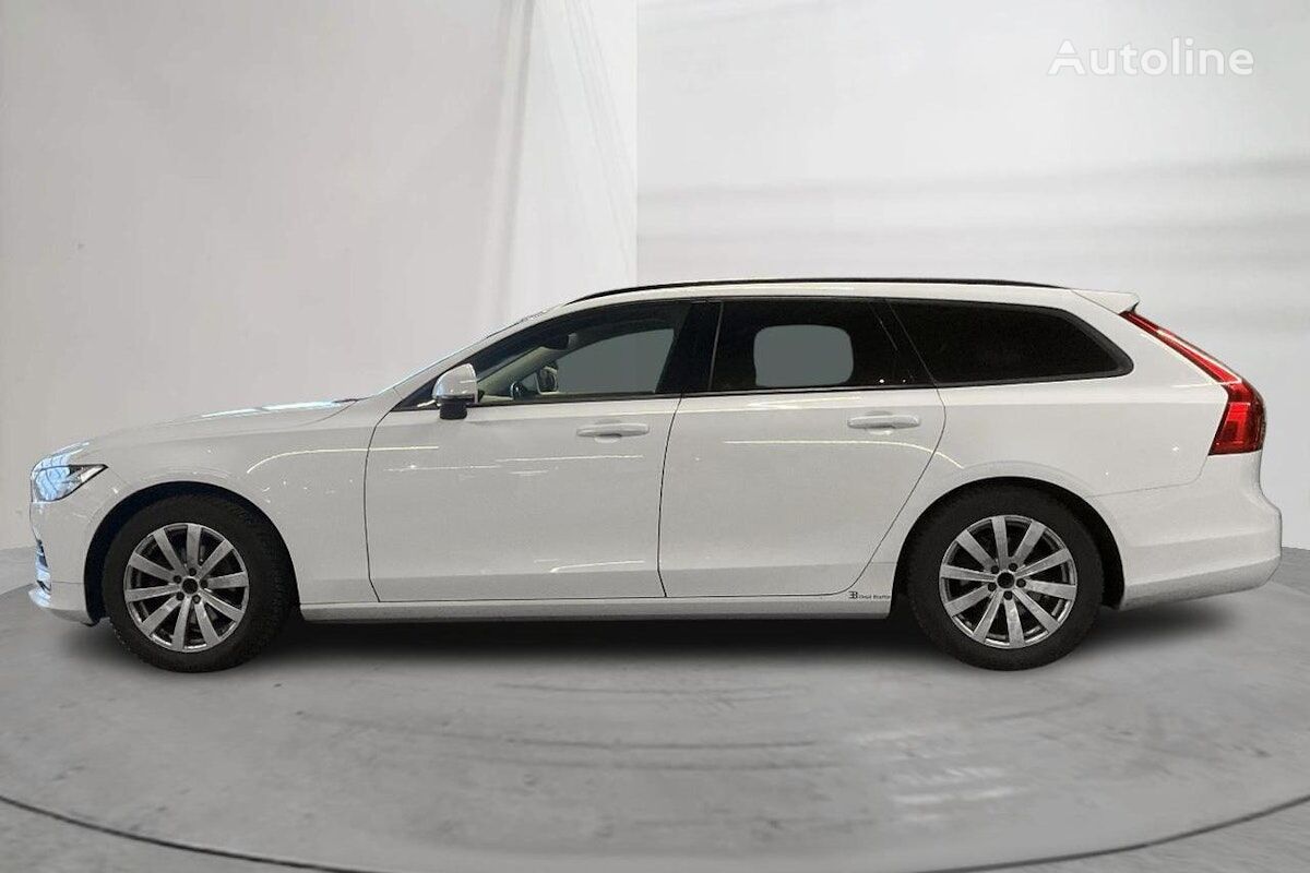 station wagon Volvo V90