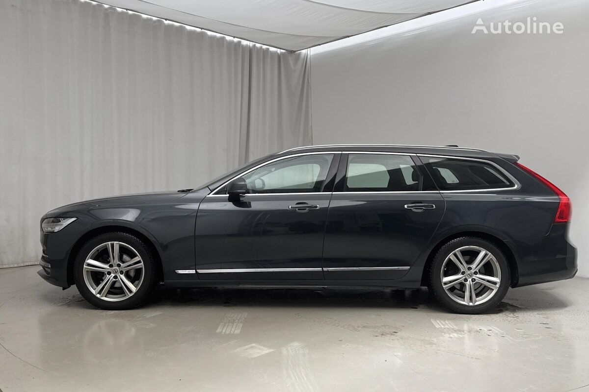 универсал Volvo V90