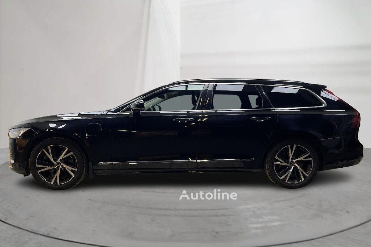 break Volvo V90