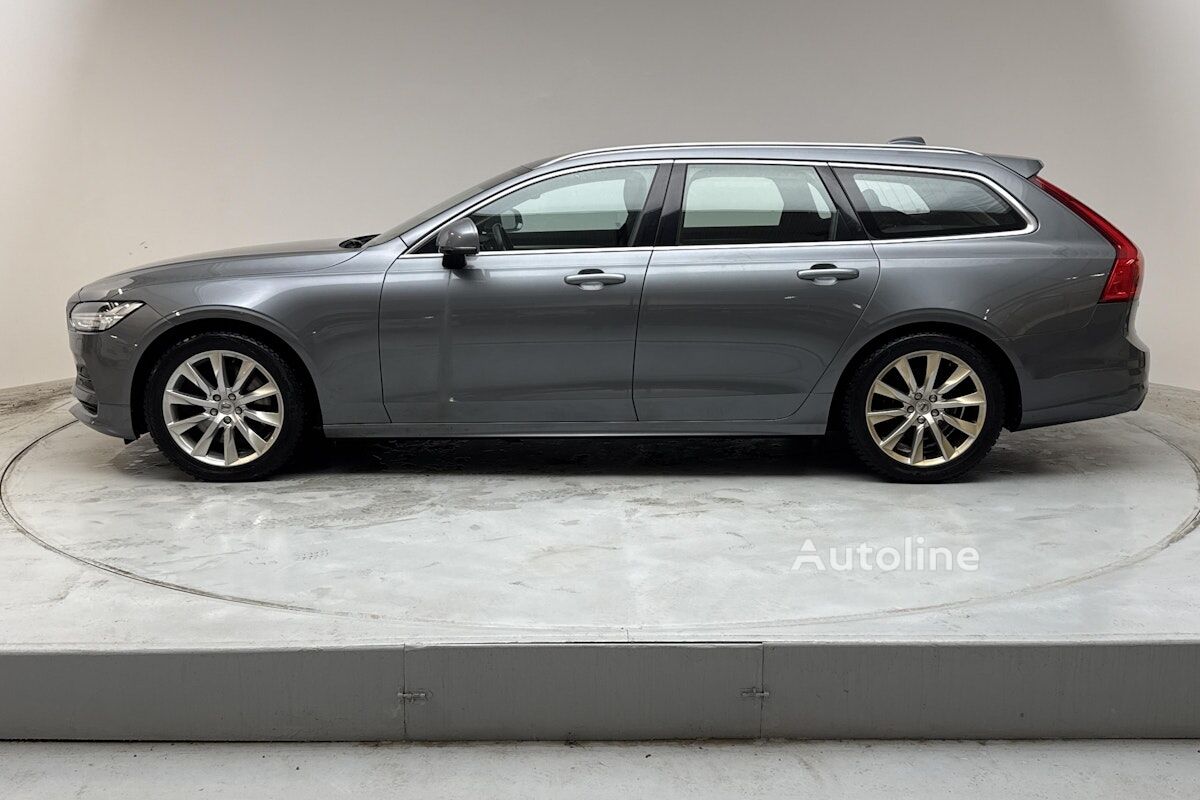 Volvo V90 coche familiar