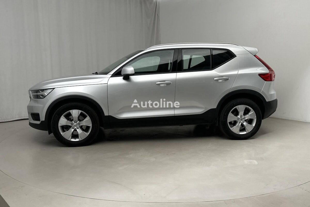 station wagon Volvo XC40