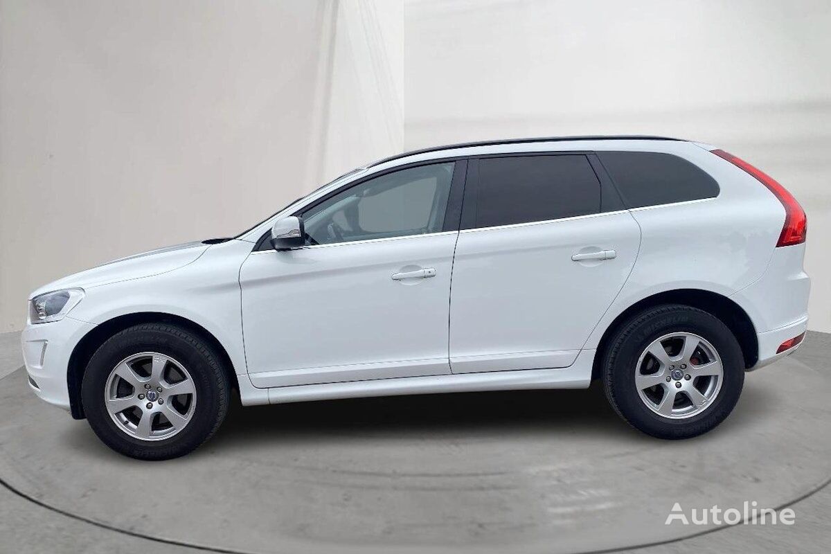 break Volvo XC60