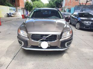 universaal Volvo XC70