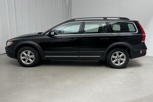 Volvo XC70 estate car