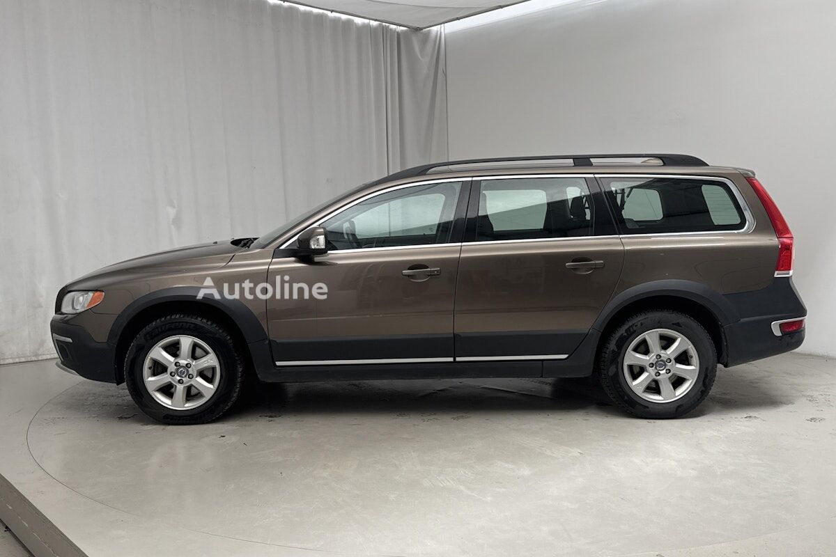 Volvo XC70 stationwagen