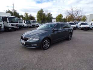 универсал Škoda Octavia Style