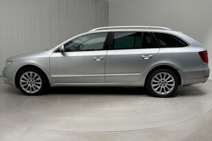 универсал Škoda Skoda Superb