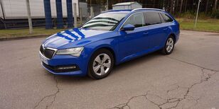 универсал Škoda  Superb