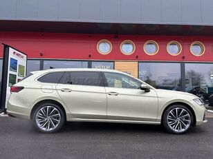 &Scaron;koda Superb Combi 2.0 TDI 110kW L&K DSG estate car