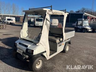 عربة جولف Club Car Carryall 1