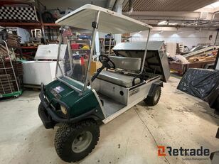 wózek golfowy Club Car Carryall 252