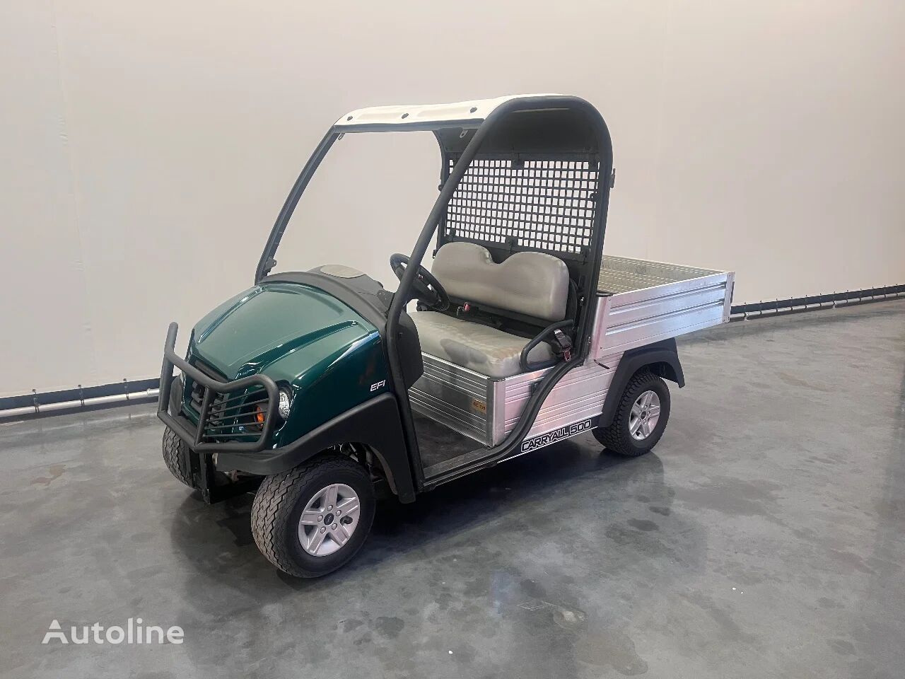 Club Car Carryall 500 coche de golf