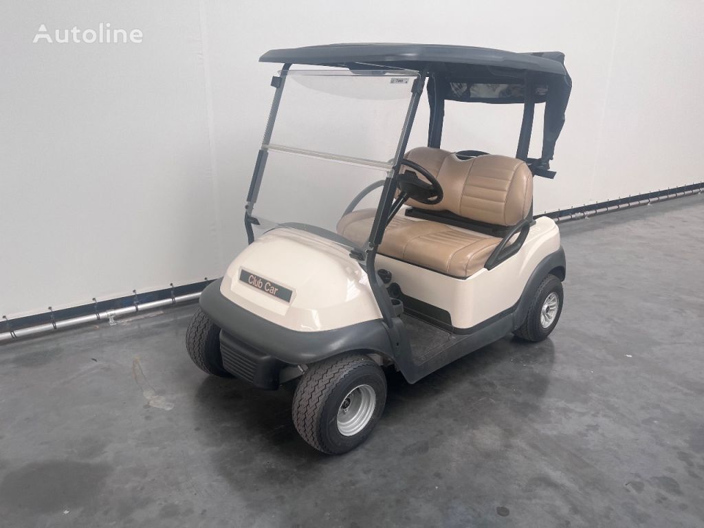 عربة جولف Club Car ClubCar PRECEDENT