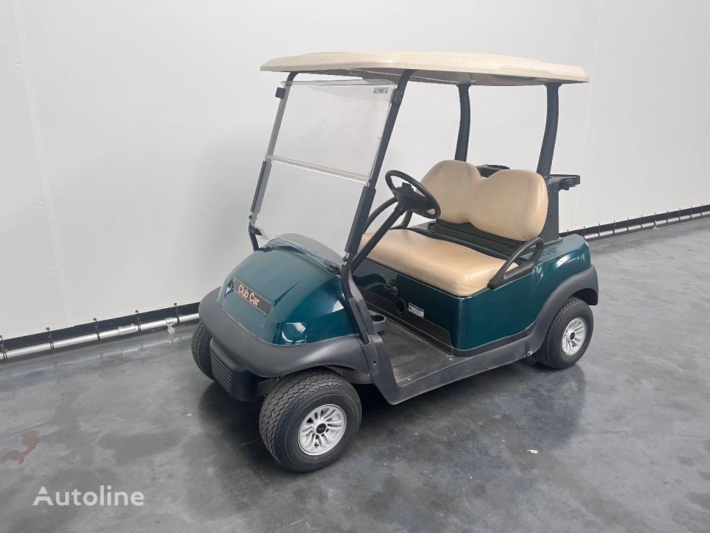 高尔夫球车 Club Car ClubCar PRECEDENT