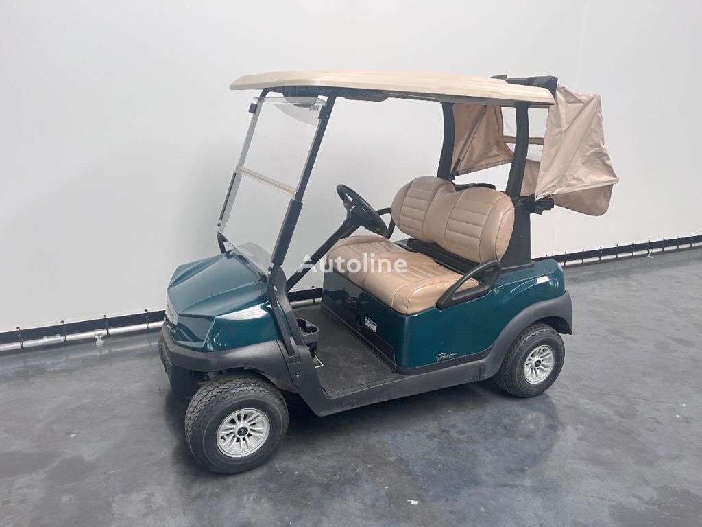 عربة جولف Club Car ClubCar Tempo