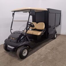 xe điện sân golf Club Car Precedent + closed Cargo box